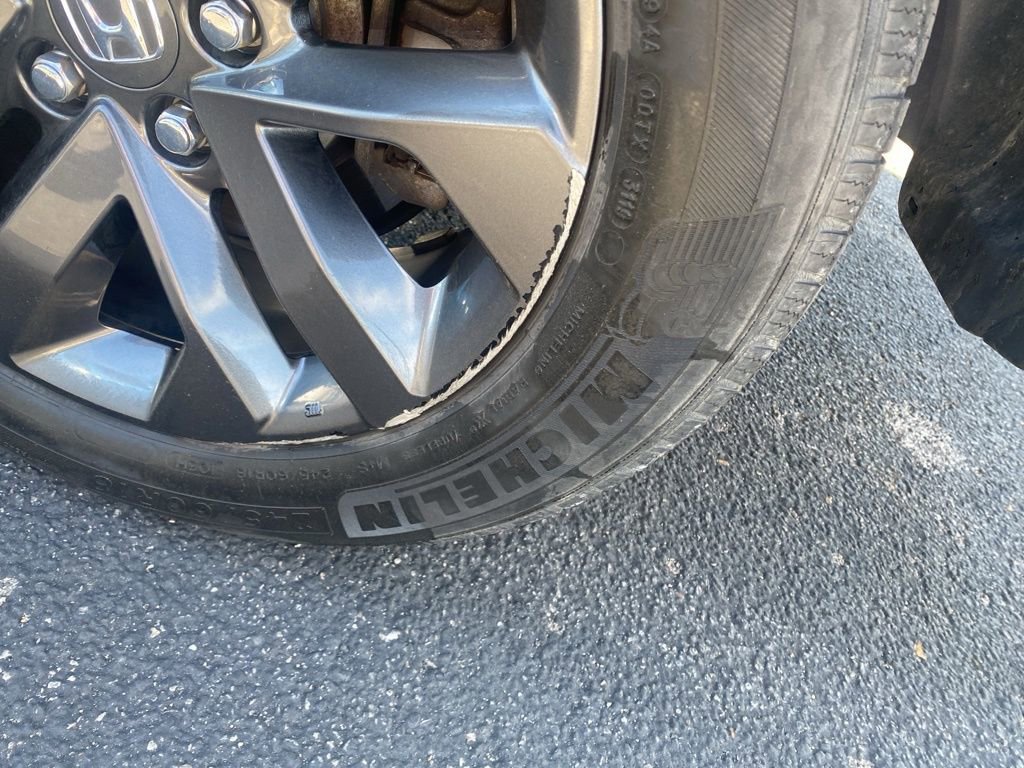 Used 2021 Honda Ridgeline Sport image 12