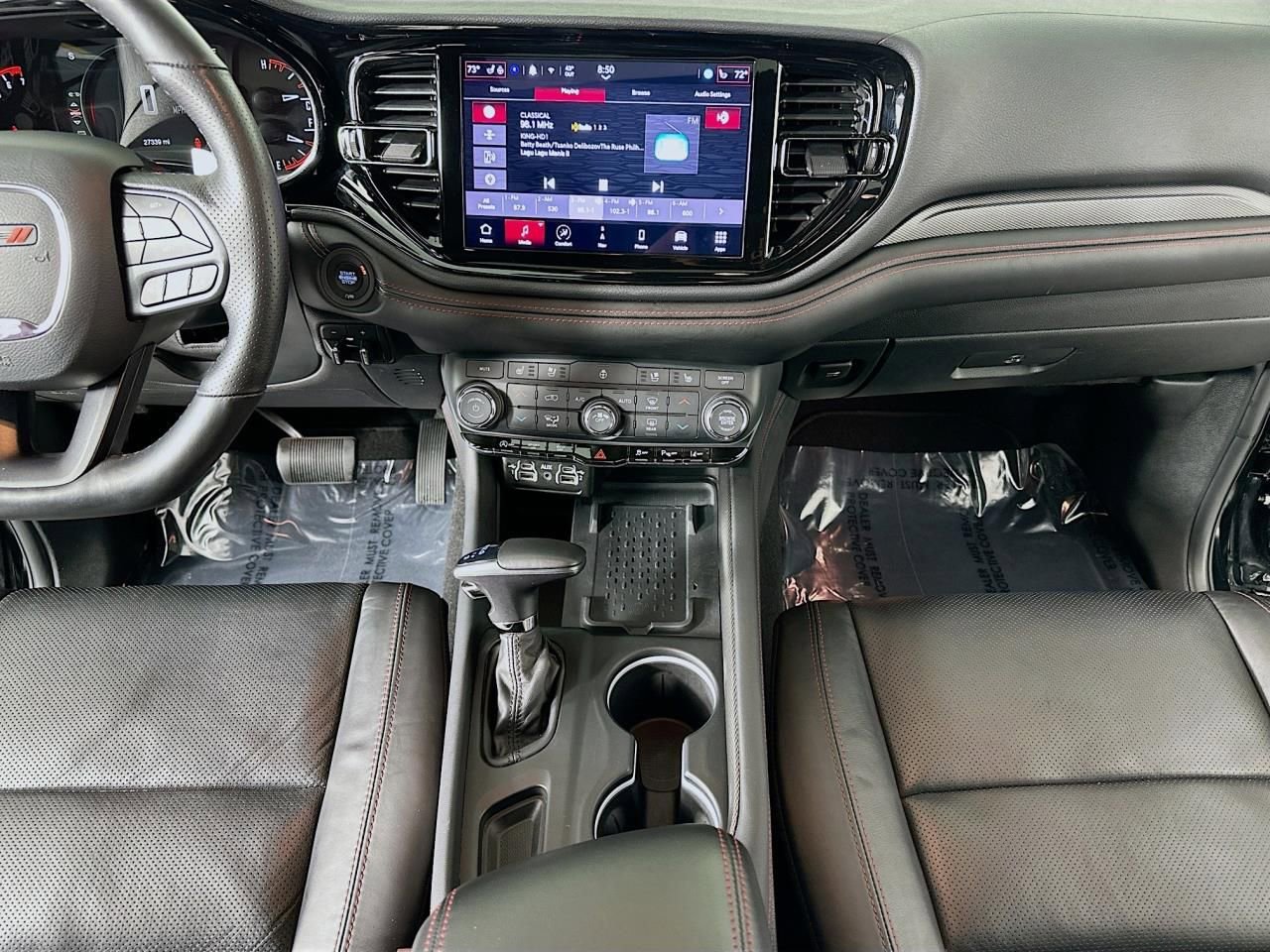 Used 2025 Dodge Durango GT image 10