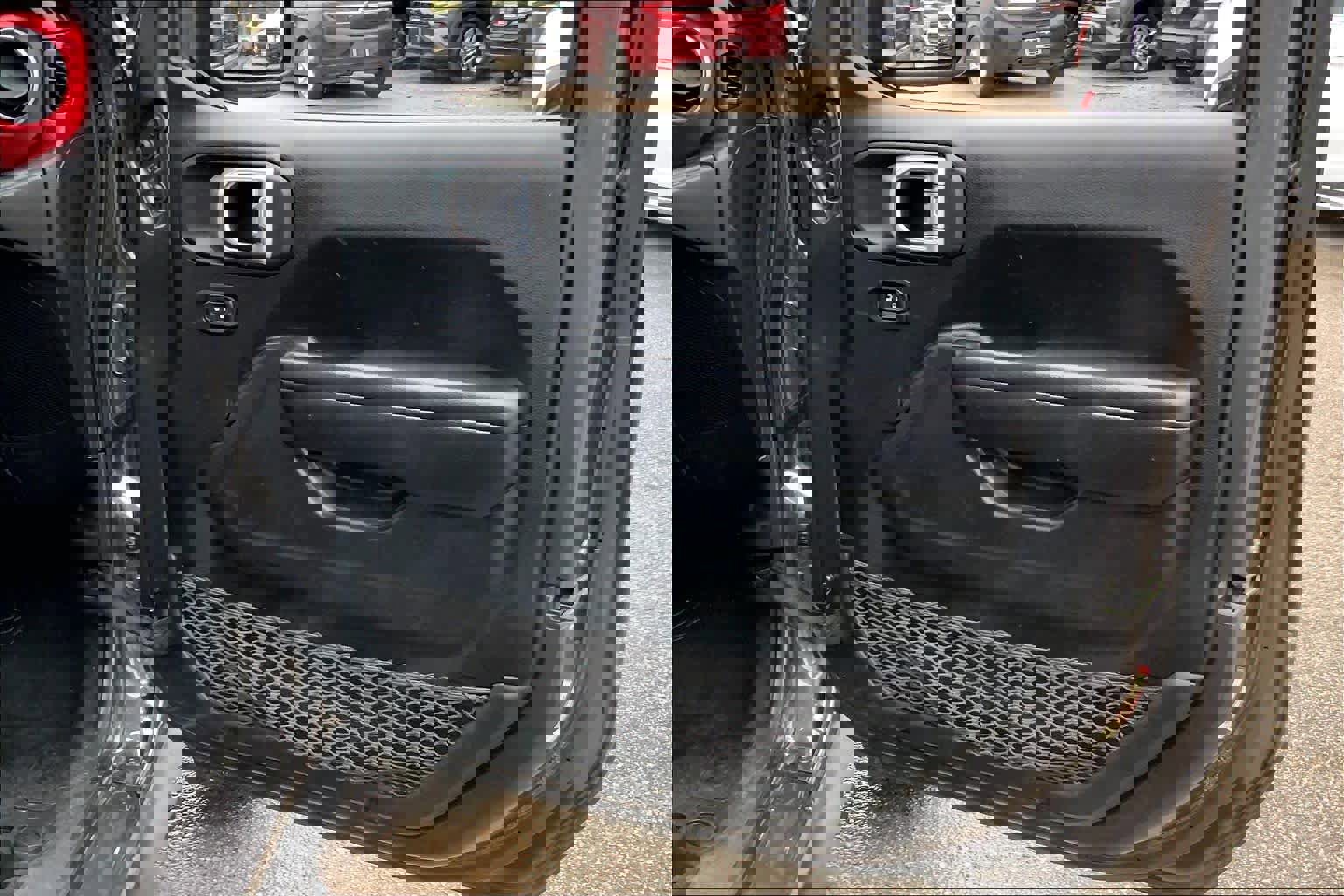 Used 2021 Jeep Wrangler Unlimited Rubicon image 22