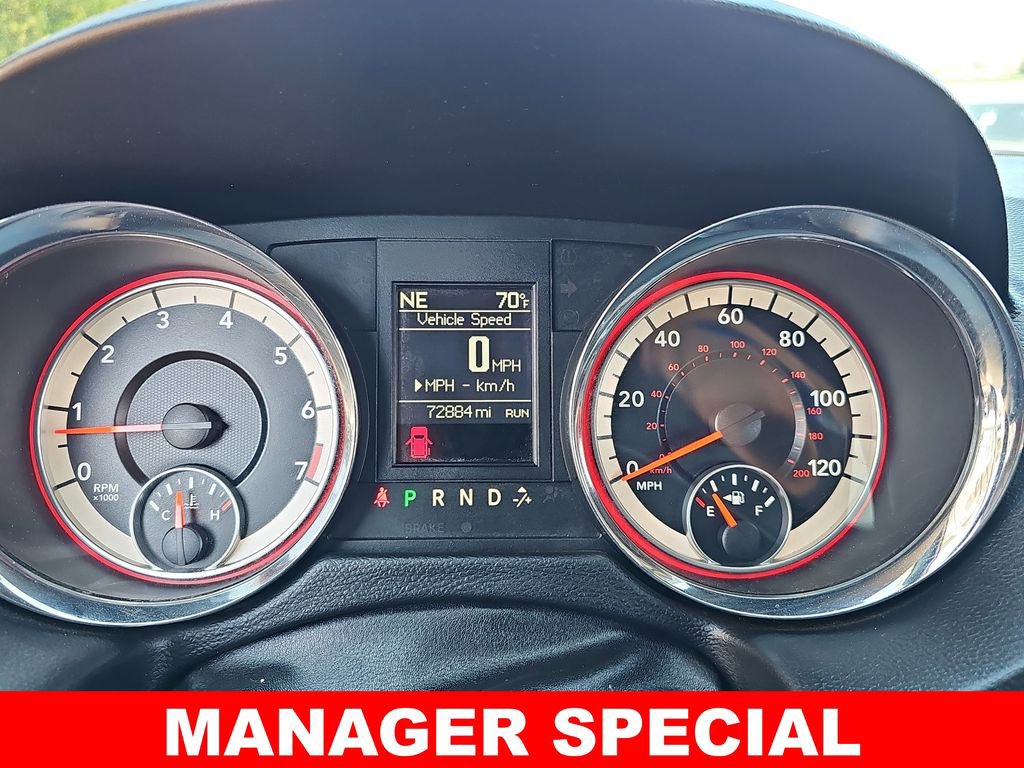 Used 2019 Dodge Grand Caravan GT FWD image 20