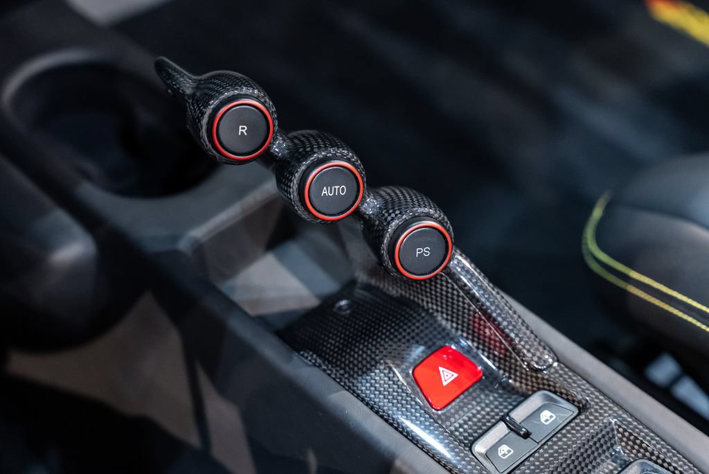 Certified 2015 Ferrari 458 Speciale A RWD image 40