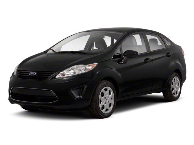 Used 2013 Ford Fiesta SE