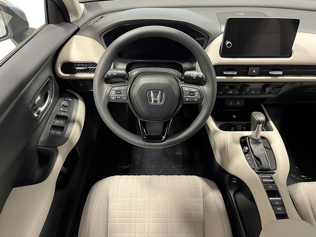 New 2027 Honda HR-V LX image 15
