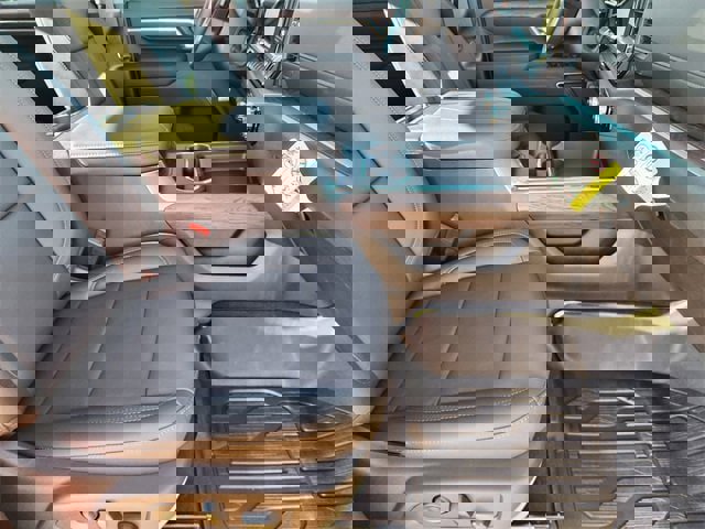 New 2026 GMC Sierra 2500 SLT image 11