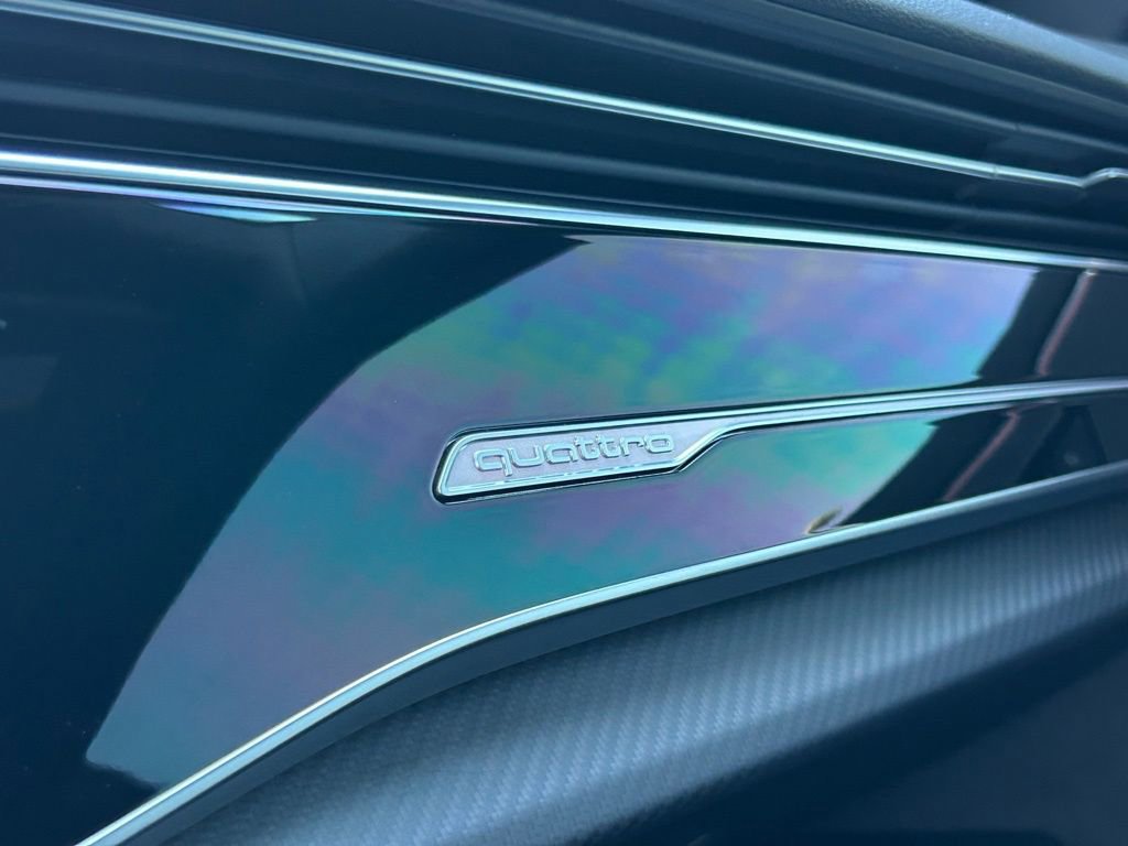 Used 2024 Audi SQ8 Prestige image 42