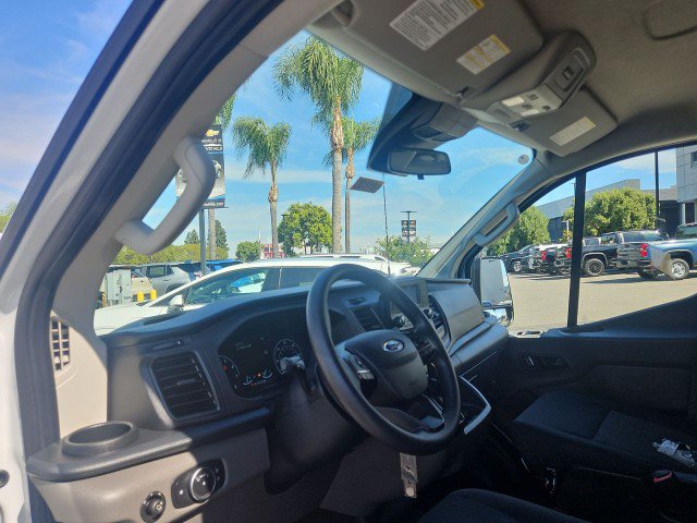 Used 2025 Ford Transit 250 Low Roof w/ Exterior Upgrade Package RWD image 10