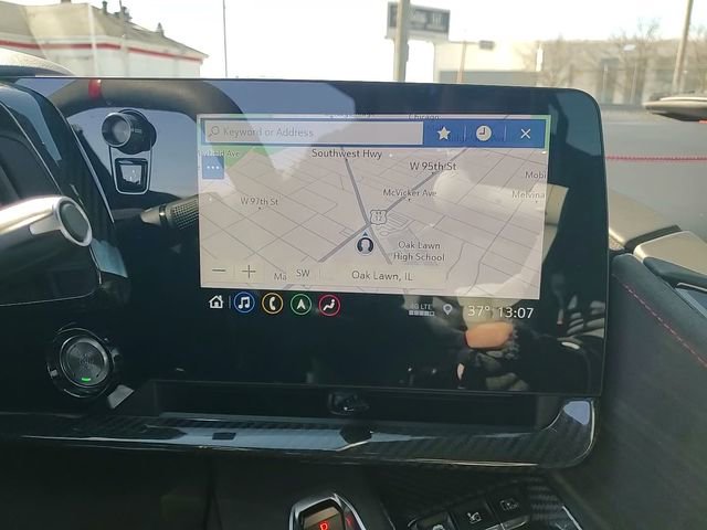 Used 2020 Chevrolet Corvette Stingray Premium Conv w/ 3LT Preferred Equipment Group image 19