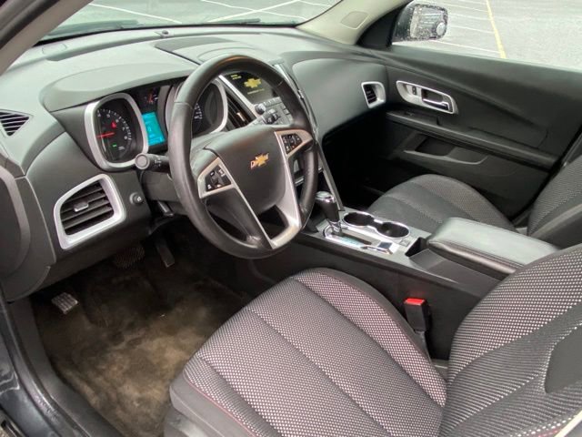 Used 2017 Chevrolet Equinox LT w/ Convenience Package image 13