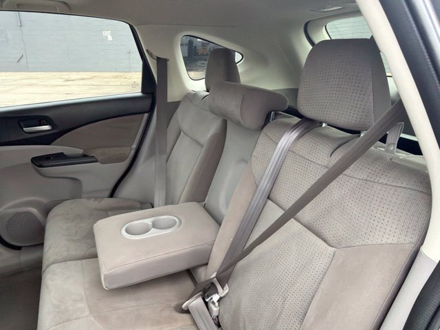 Used 2013 Honda CR-V EX image 17