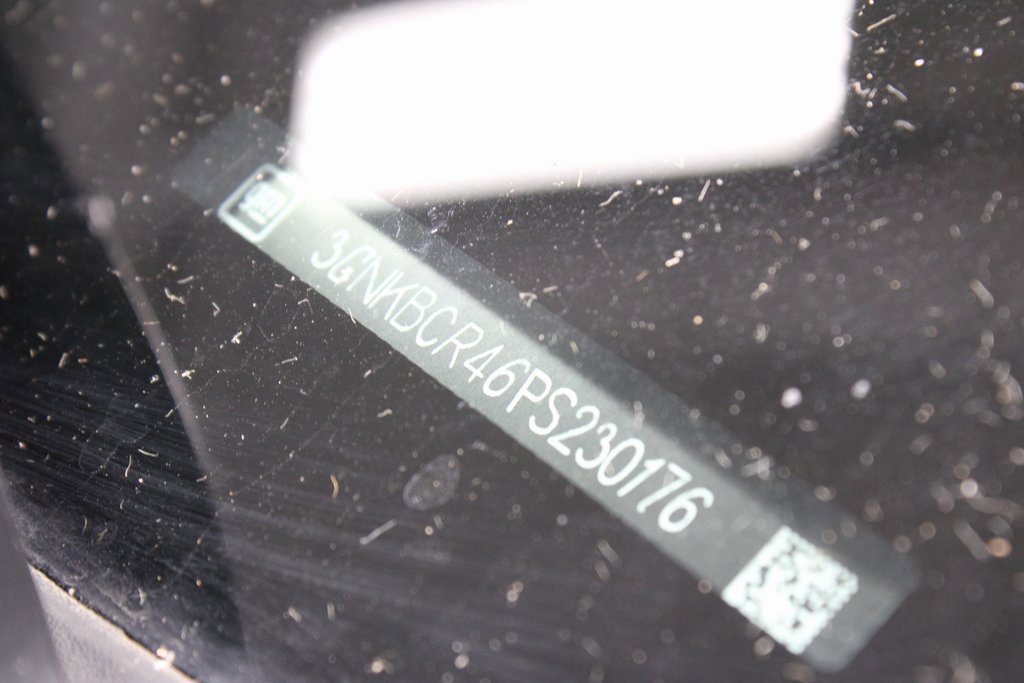 Used 2023 Chevrolet Blazer LT image 31