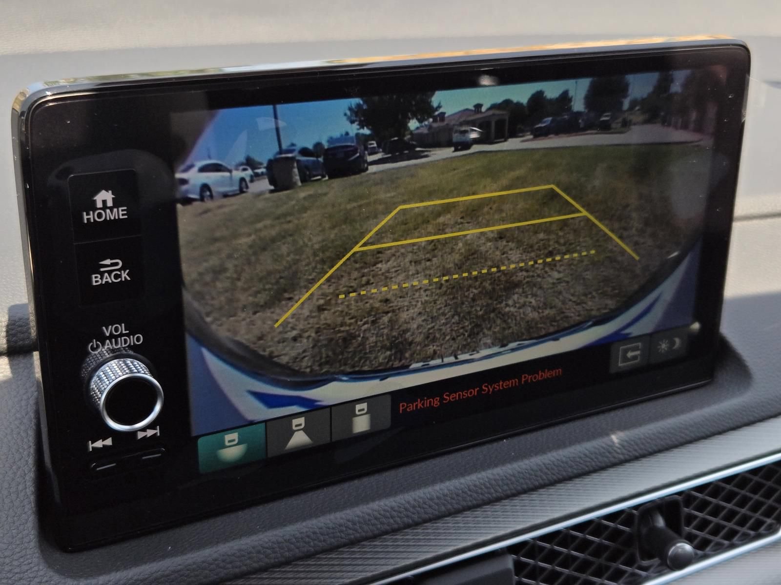 New 2026 Acura Integra A-Spec w/ Technology Package FWD image 16