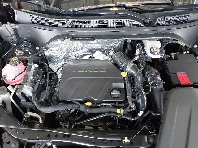 New 2026 Chevrolet Trax ACTIV image 30