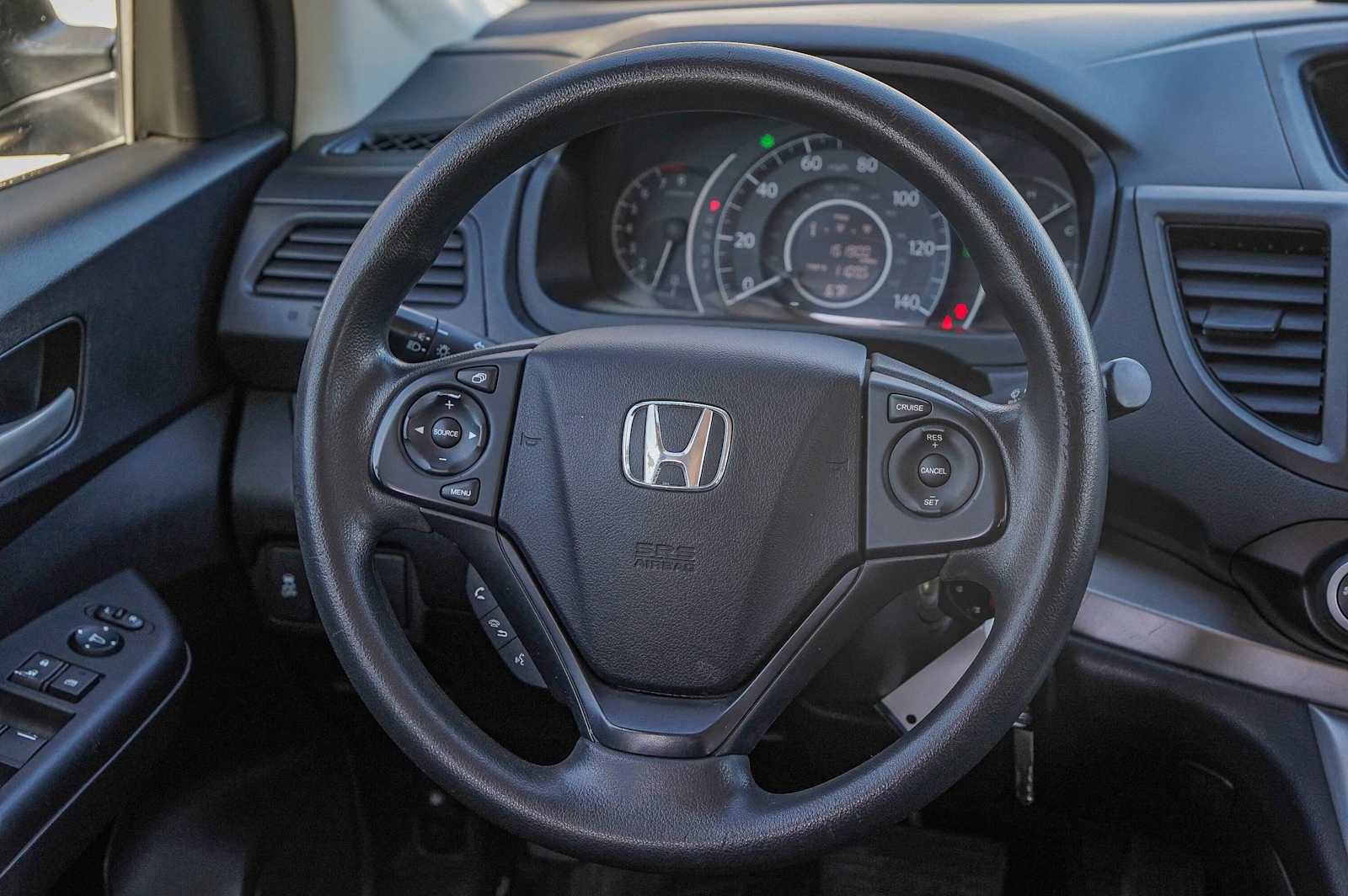 Used 2012 Honda CR-V LX image 25