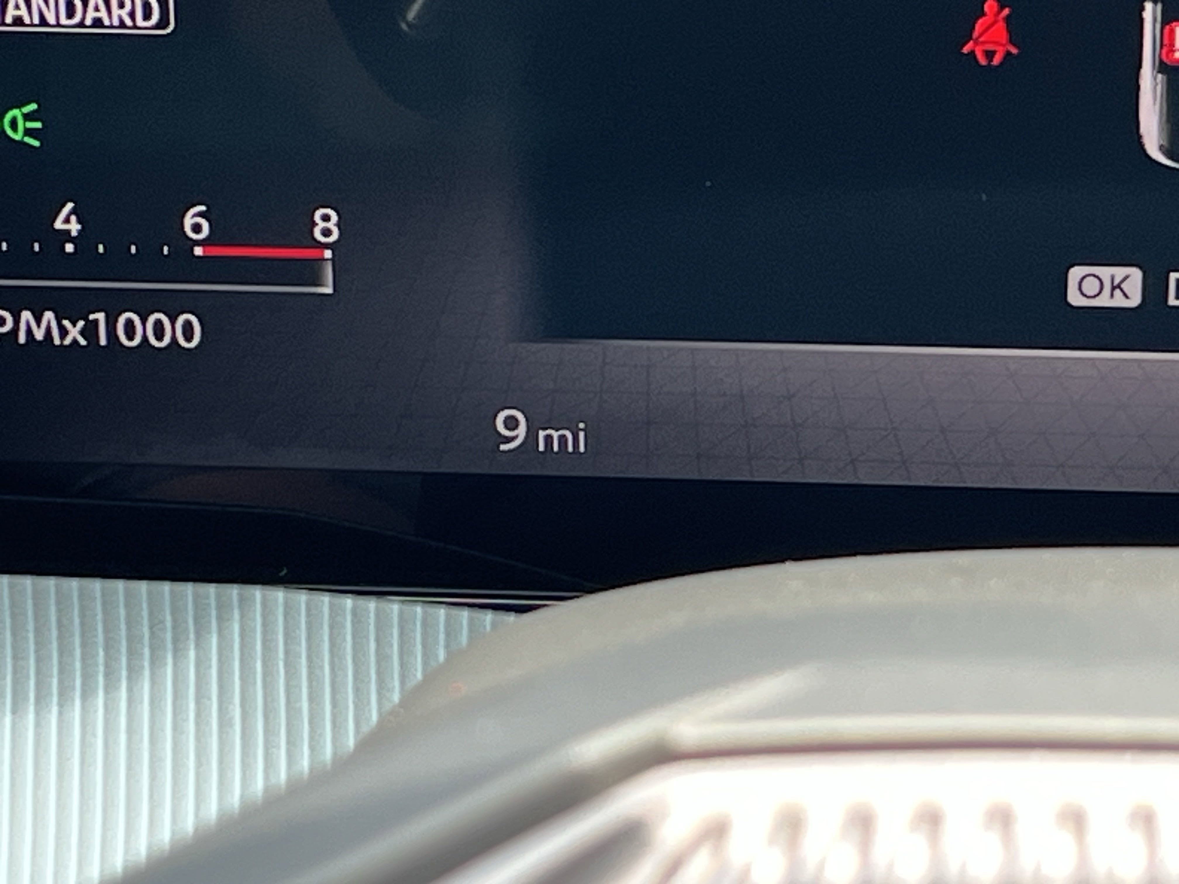 New 2025 Nissan Murano SL image 22