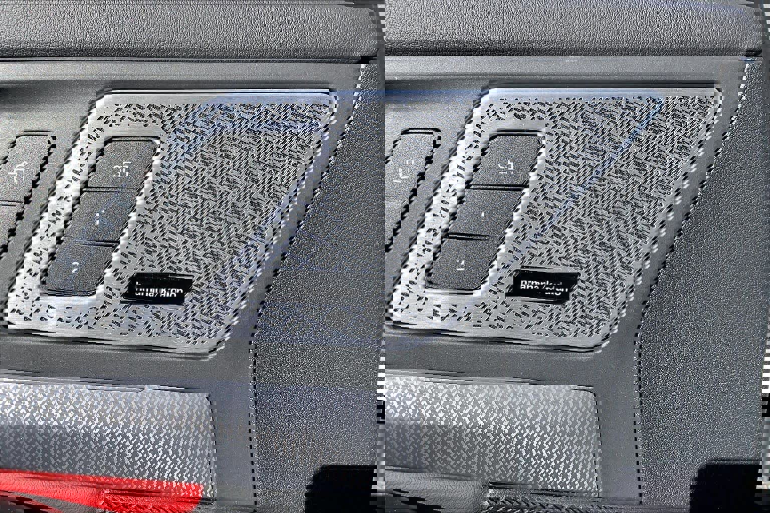 Used 2025 BMW X1 M35i w/ Shadowloine Package image 36