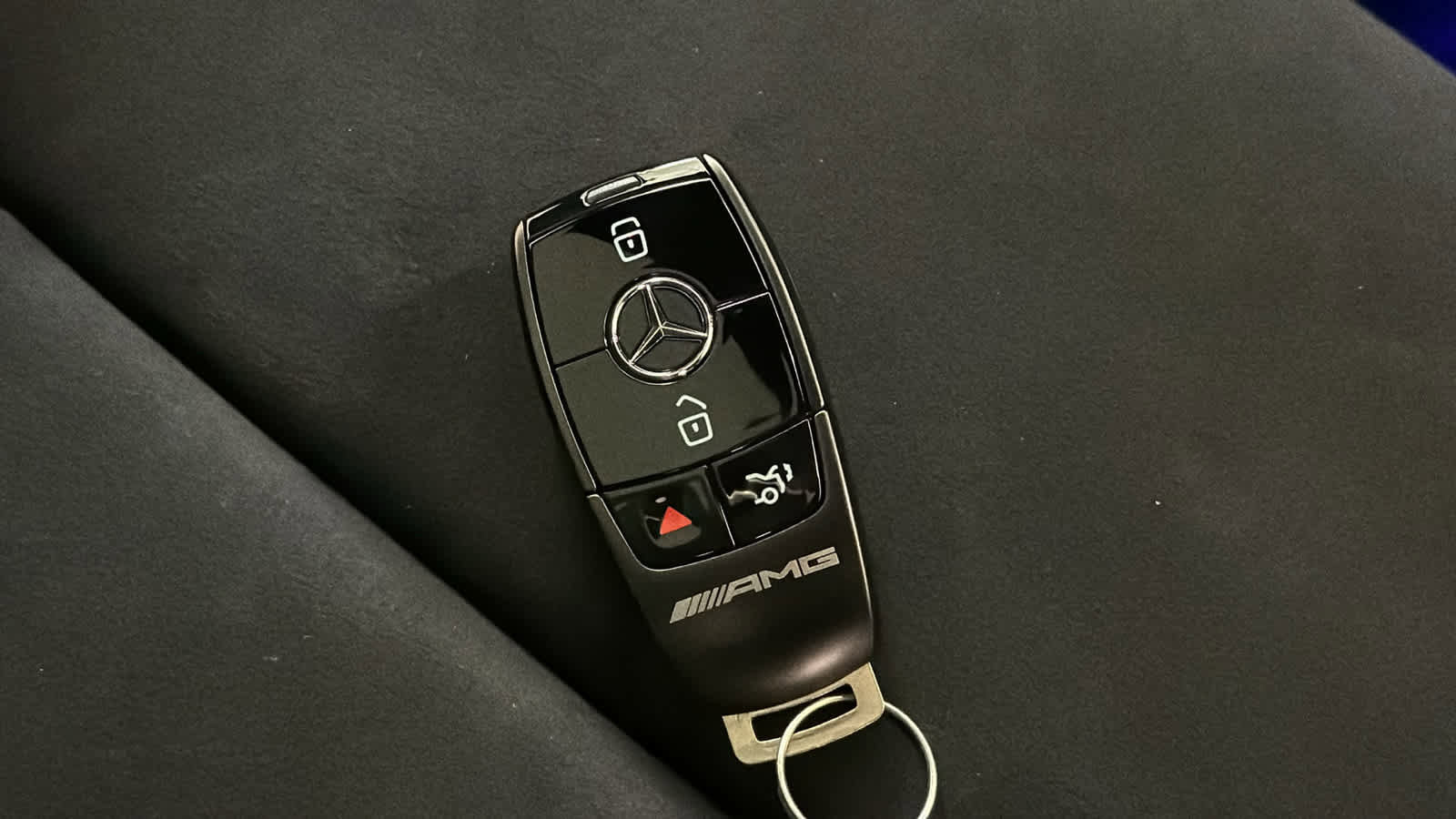 New 2026 Mercedes-Benz CLA 35 AMG 4MATIC image 38