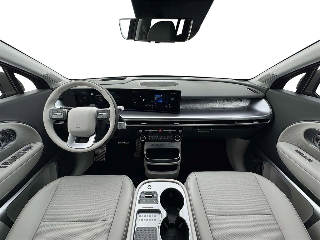 New 2026 Hyundai Ioniq 9 Calligraphy image 13