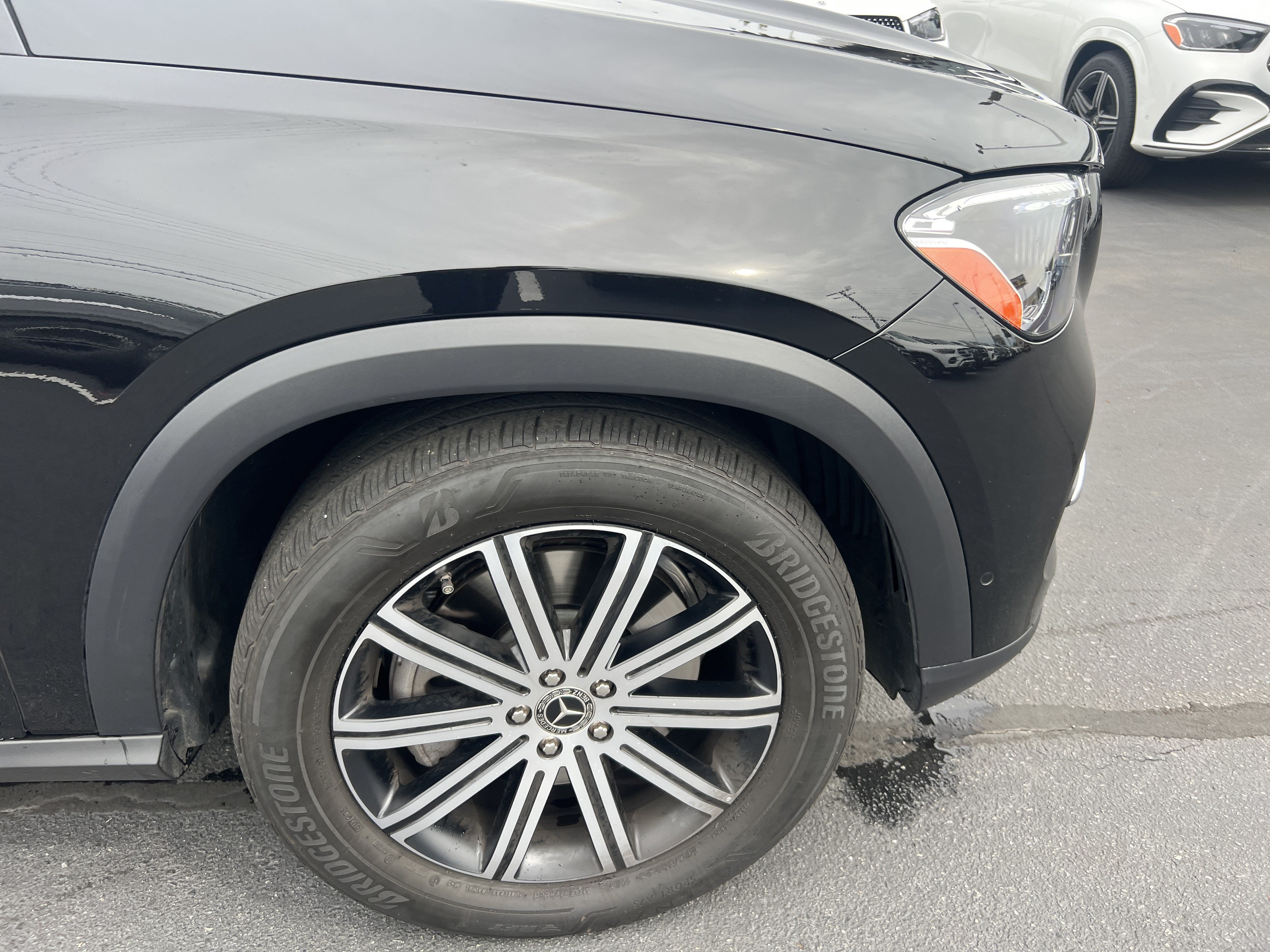 Certified 2025 Mercedes-Benz GLE 450e 4MATIC image 13