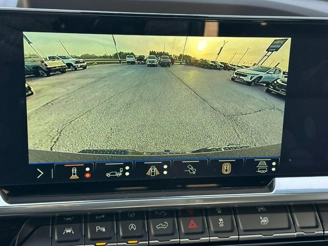 New 2026 Chevrolet Silverado 1500 High Country w/ Technology Package image 18