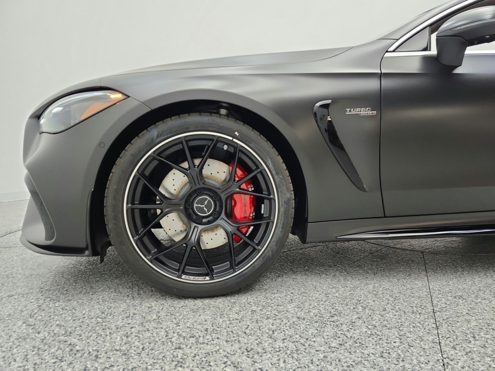 New 2027 Mercedes-Benz CLE 53 AMG 4MATIC Cabriolet image 15