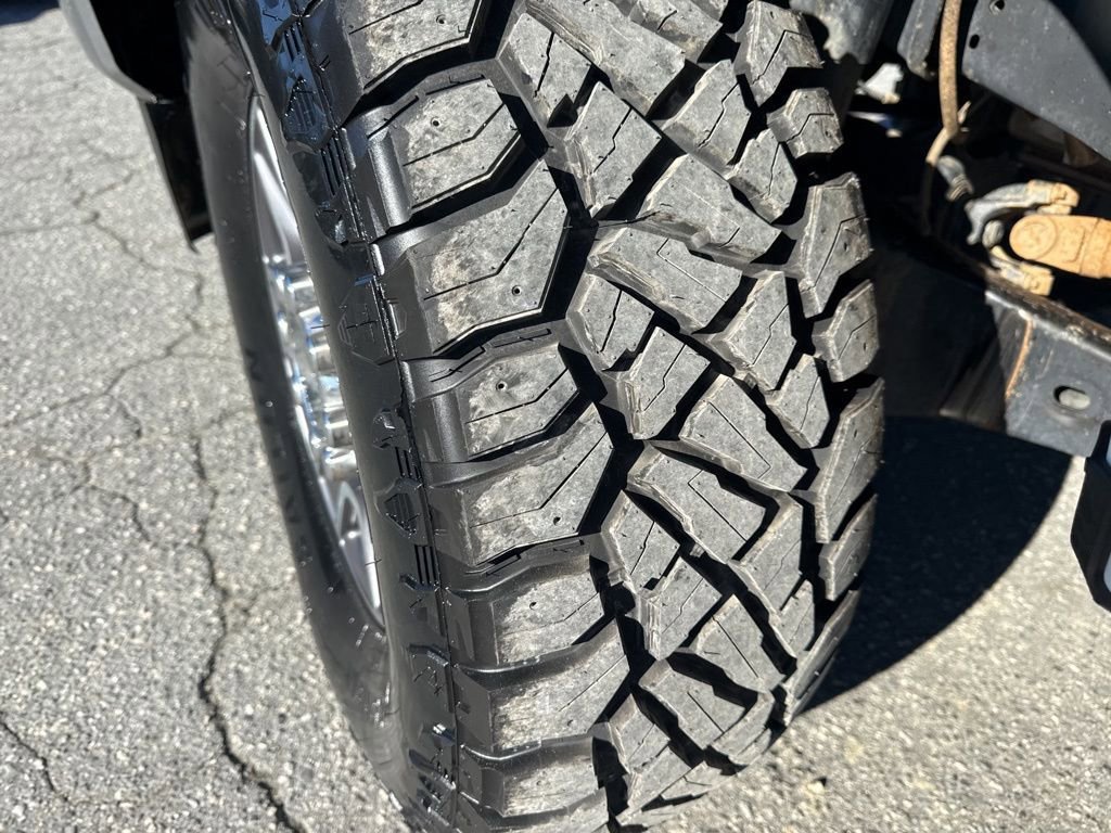 Used 2023 Ford F250 Lariat w/ FX4 Off-Road Package image 34