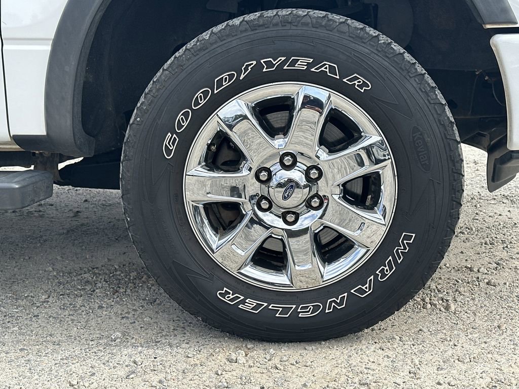 Used 2014 Ford F150 FX4 image 13