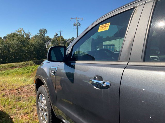 Used 2019 Ford Ranger XLT w/ Equipment Group 302A Luxury RWD image 9