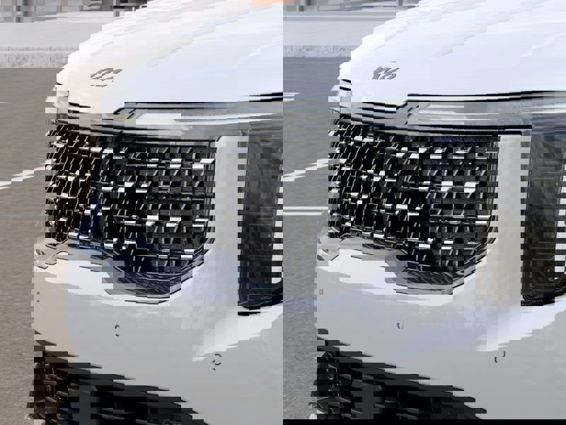 New 2026 Kia Carnival SX Prestige image 12