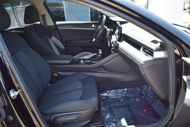 Used 2022 Kia K5 LX FWD image 35