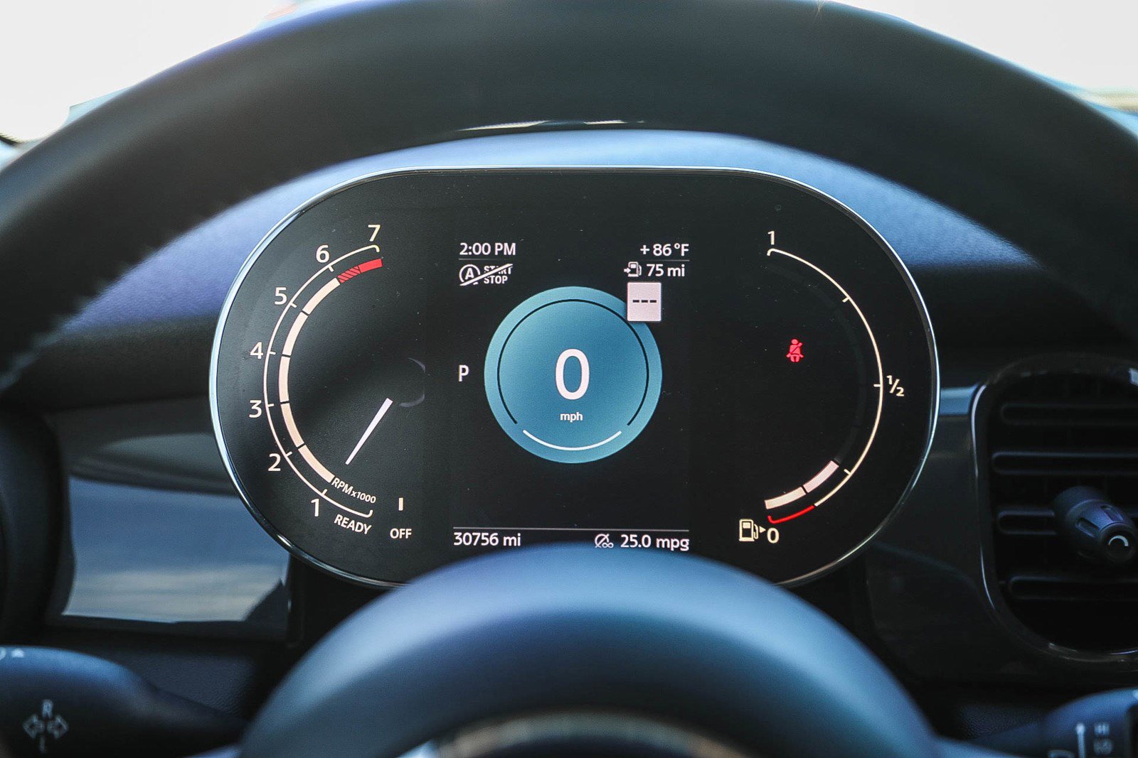 Used 2022 MINI Cooper 4-Door Hardtop image 22