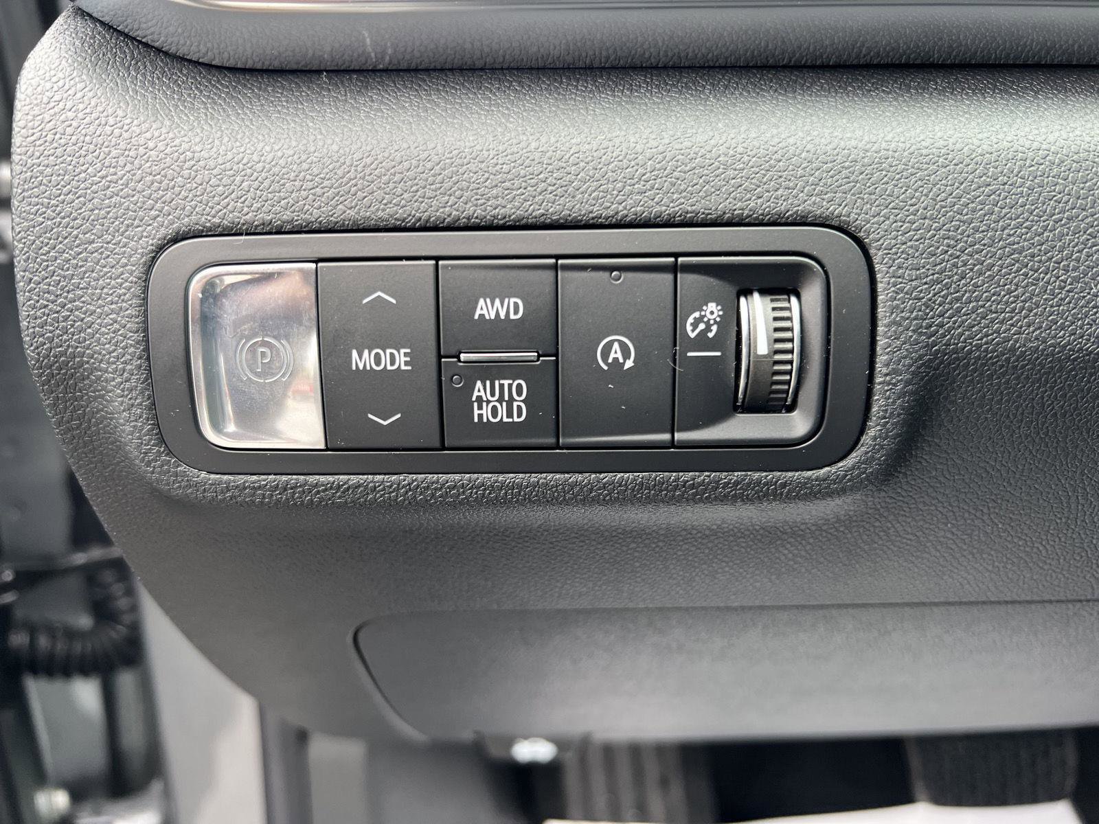New 2026 GMC Terrain Denali image 21