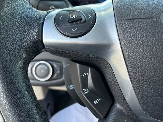 Used 2017 Ford C-MAX Energi SE w/ Equipment Group 402A image 32