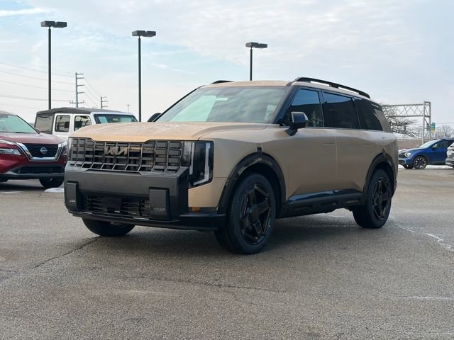 New 2027 Kia Telluride EX image 21