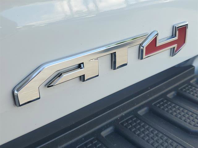 Certified 2024 GMC Sierra 2500 AT4 w/ AT4 Premium Plus Package image 29
