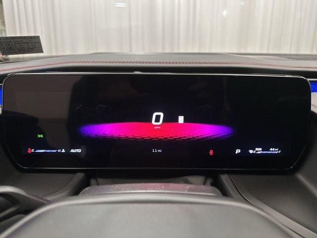 New 2026 Dodge Charger R/T Scat Pack AWD/4WD image 12