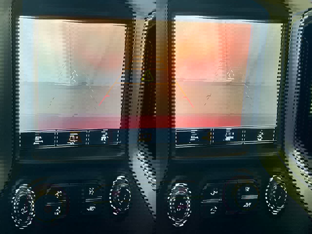 Used 2021 Chevrolet Silverado 1500 LTZ w/ Safety Package II image 17