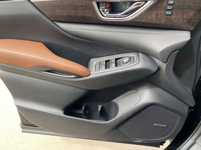 New 2026 Subaru Ascent Touring image 14