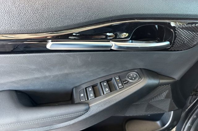 New 2026 Kia Seltos EX w/ EX Sunroof Package image 12