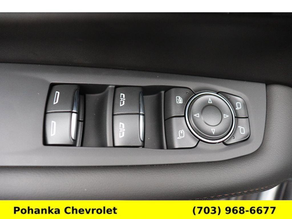 New 2026 Chevrolet Tahoe High Country w/ LPO, Illumination Package image 22