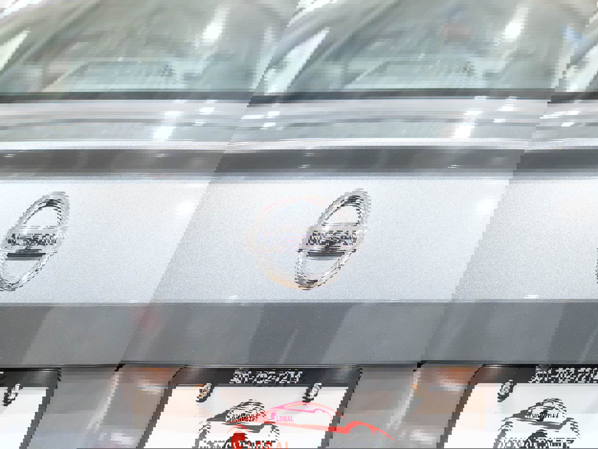 Used 2020 Nissan Altima 2.5 SR image 46