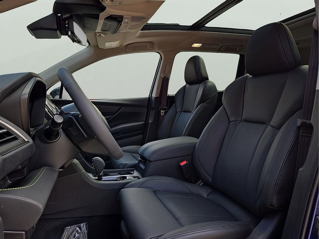 New 2026 Subaru Ascent Bronze Edition image 15