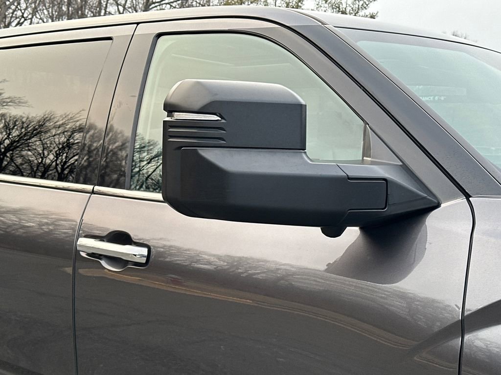 Used 2022 Toyota Tundra Limited image 13