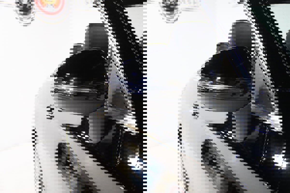 Used 2017 Mercedes-Benz C 300 4MATIC Cabriolet image 21