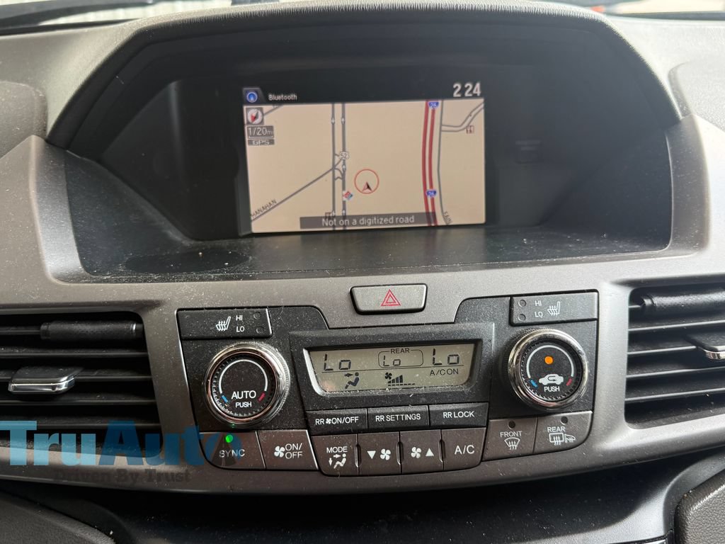 Used 2014 Honda Odyssey EX-L image 27
