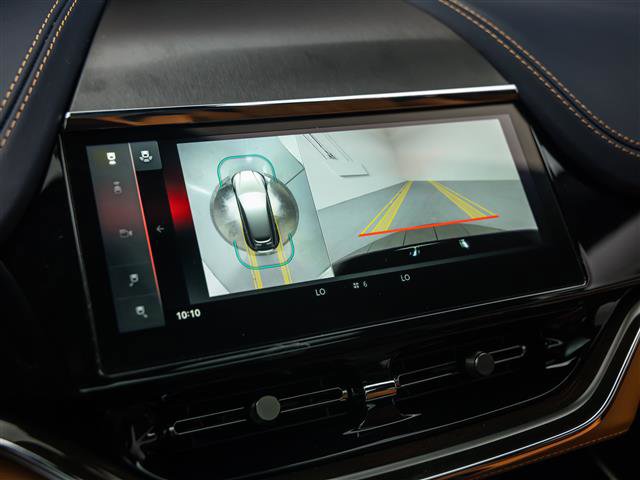 New 2026 Aston Martin DBX 707 image 35