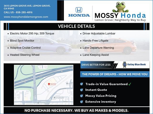 Used 2026 Tesla Model Y 2WD image 3