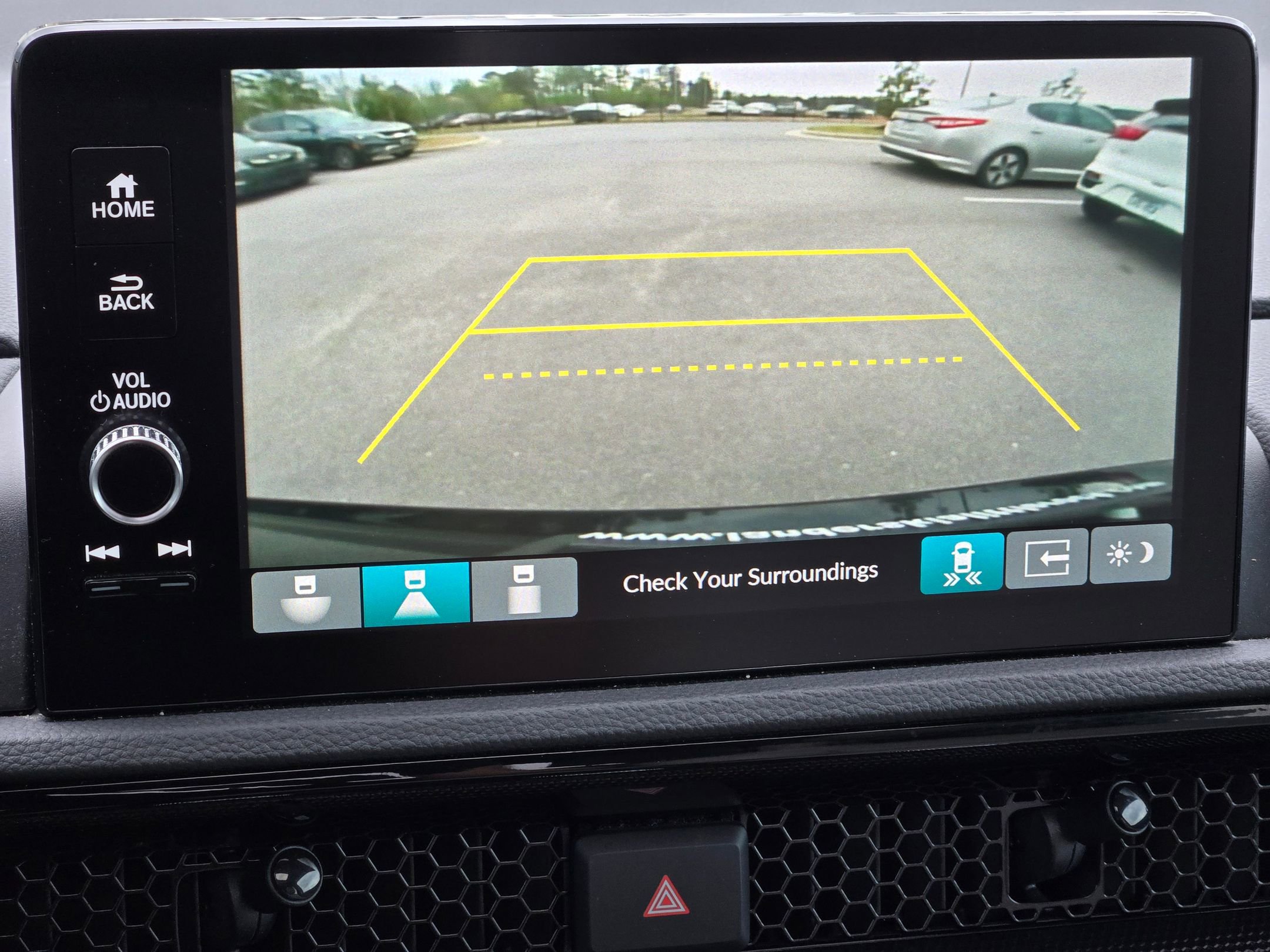 Used 2024 Honda CR-V EX-L image 31