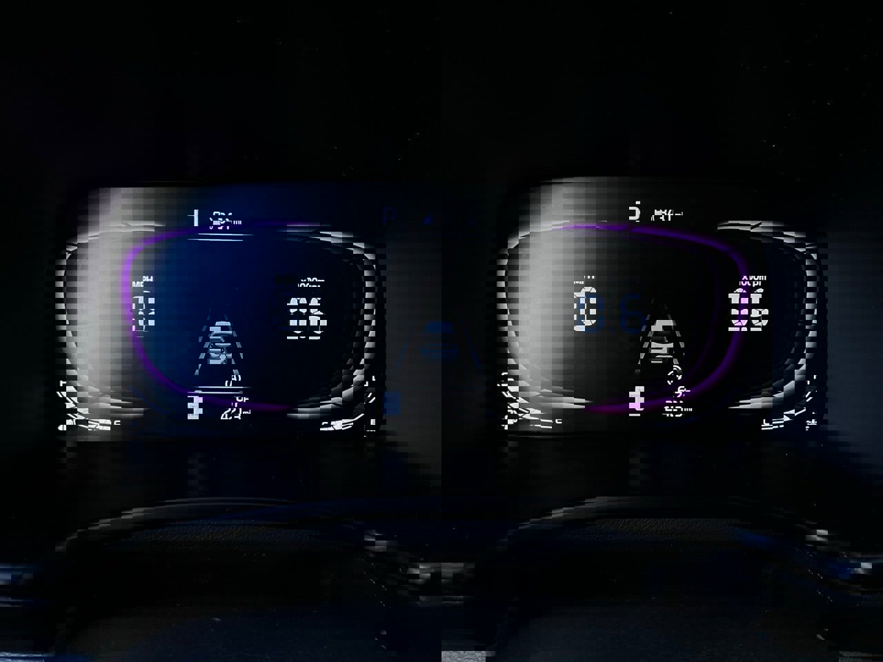 Used 2025 Kia Soul LX w/ LX Technology Package image 35