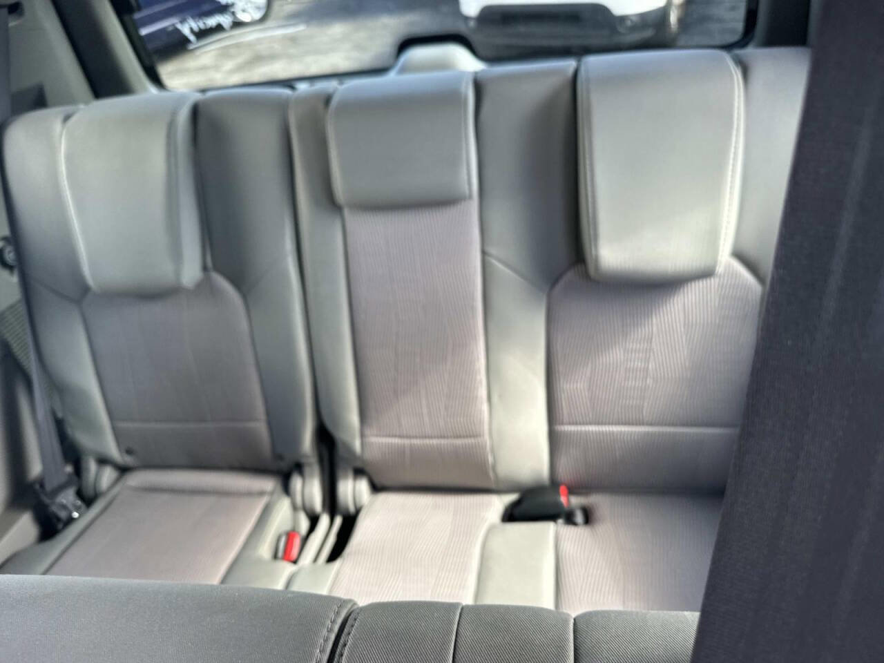 Used 2012 Honda Pilot EX image 11