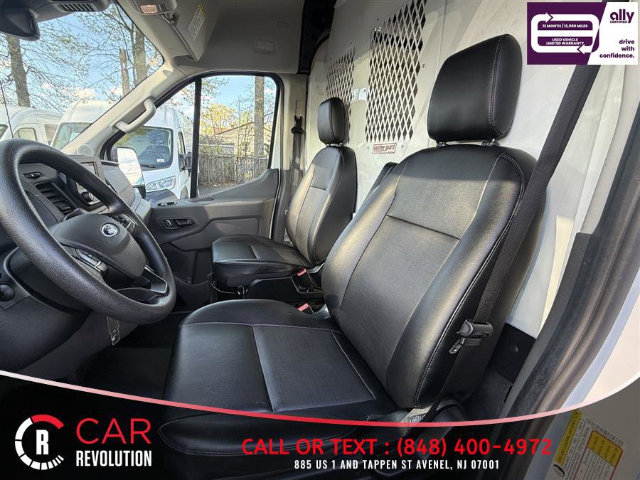 Used 2023 Ford Transit 250 Medium Roof image 9